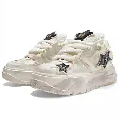 Stateof Stars Retro Low Sneakers