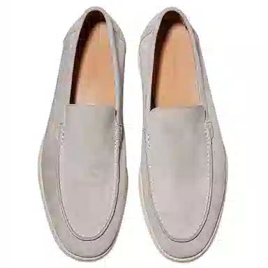 Vibram x Dreambox Loafers