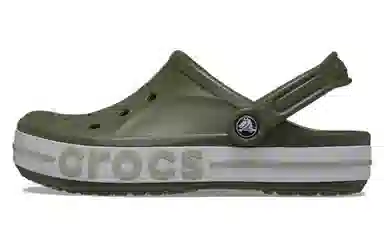 Crocs Bayaband Green