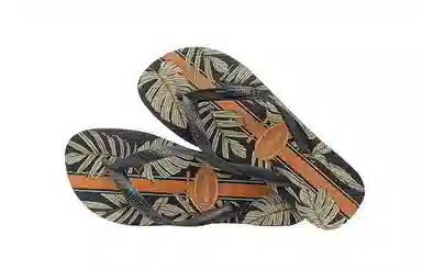 Havaianas Aloha Grey