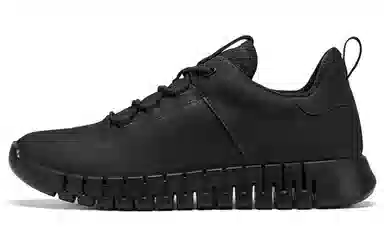 Ecco Flex Series Black