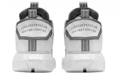 NORVINCY Snow Boots Light Grey