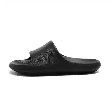 EXULL EVA Slides Black