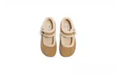 BELLE Mary Jane 2.5CM