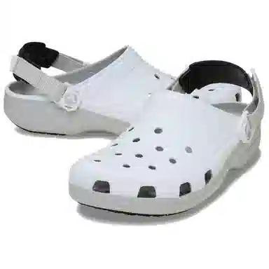 Crocs Classic Turbo Clog White