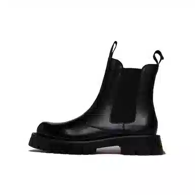 ORP Chelsea Boots Black