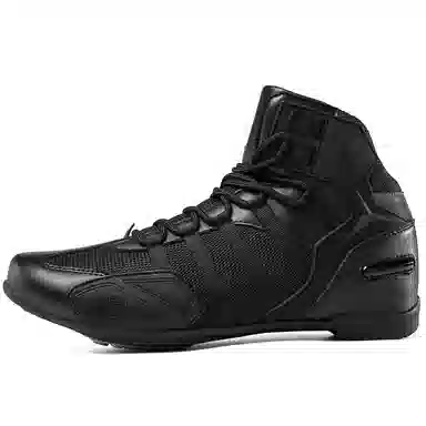 Enrico Coveri Racing Boots