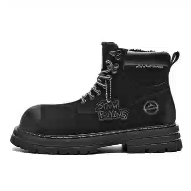 SNOW FLYING Winter Boots