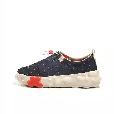 U.IN Toledo Camping Series