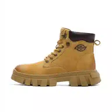 Dickies Martin Boots