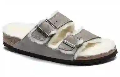 Birkenstock Arizona Grey
