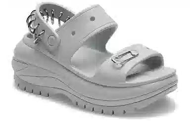 Crocs Sport Sandal Grey