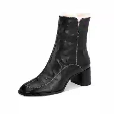 Jessica Sophia Short Boots