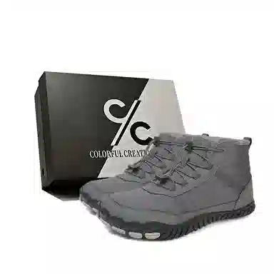 Colorful Creations Snow Boots