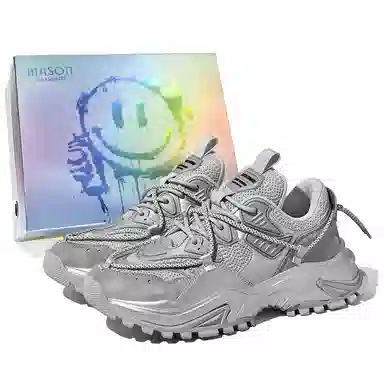 Masongarments Shark Tooth 2