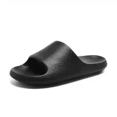 EXULL EVA Slides Black
