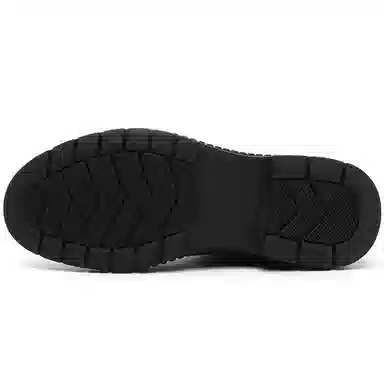 XIMO BULL Chelsea Boots Black