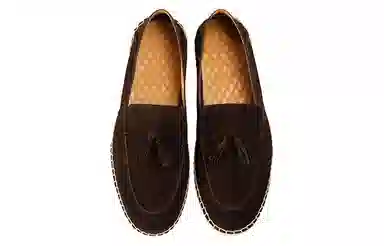 Thom Wills Loafer