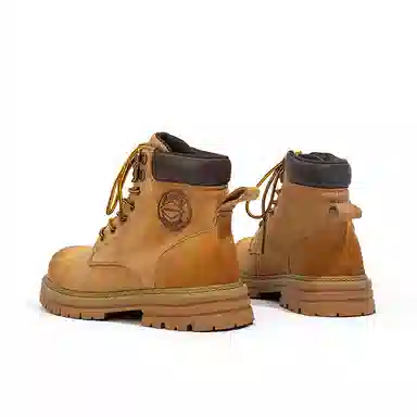 Lee Cooper Martin Boots