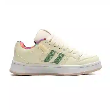 ALI THE FOX Balance Lightweight Low Sneakers