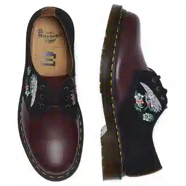 Dr. Martens