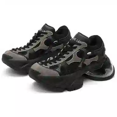 Daphne Bubble Series