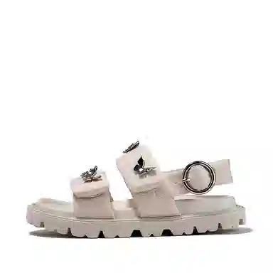 BELLALILY Beach Sandals