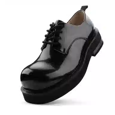 HANQIAORIJI Black Blood Series