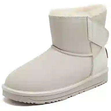 AGSDON Snow Boots