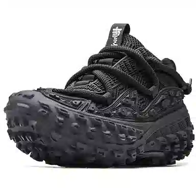 ORD Thick Sole Low-top Sneakers