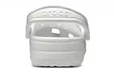 Crocs Classic Clog White
