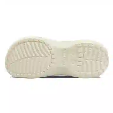 Crocs Classic Platform Clog BNK EVA ins