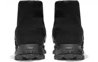 NORVINCY High Top Dad Sneakers