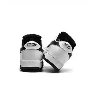 Vandy The Burger 1.0