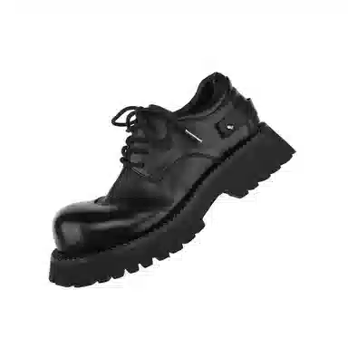 HANQIAORIJI Black Blood Series