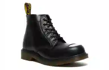 Dr. Martens 101 Black
