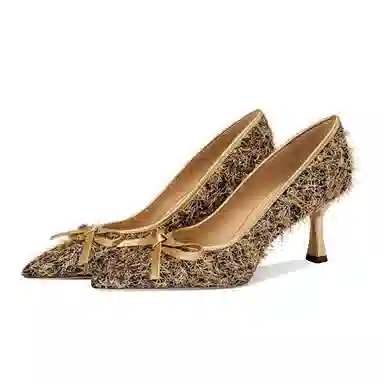 Jessica Sophia High Heels 7cm