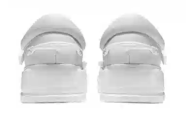 NORVINCY Fashion Sneakers White