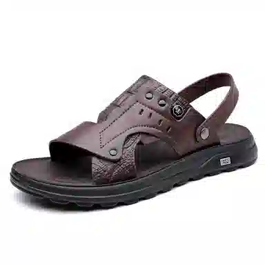 EGCHI Sandals