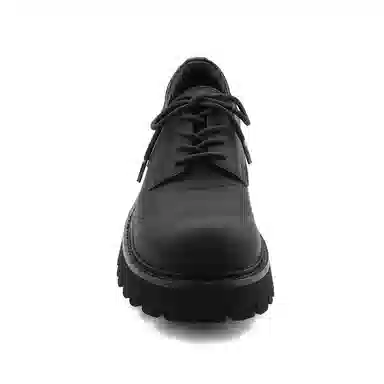 HANQIAORIJI Derby Shoes