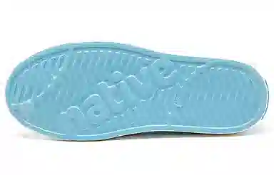 Native Shoes Jefferson Light Blue