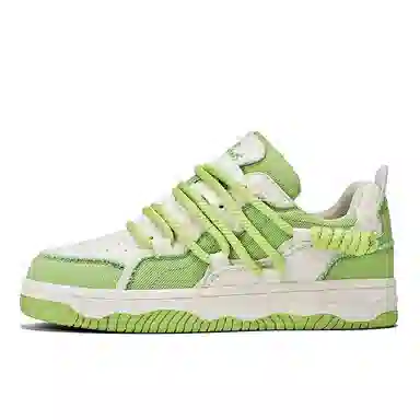 The Simpsons Canvas Sneakers