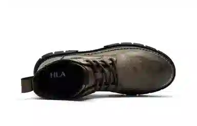 HLA PU 4cm