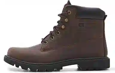 CAT Outdoor Boots Brown