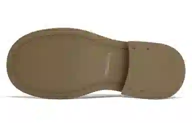 Dickies Brown Work Shoes