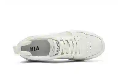 HLA
