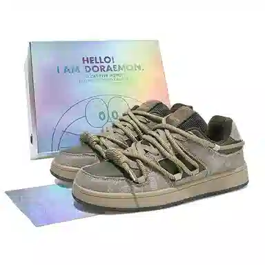 Doraemon Limited Edition Sneakers