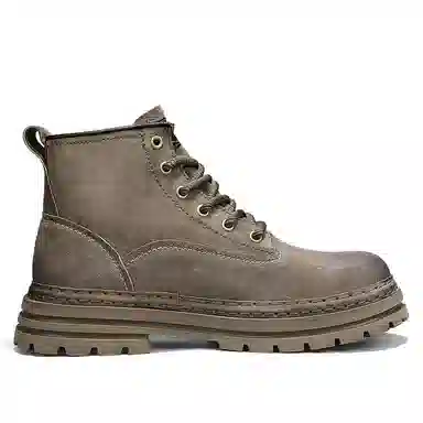 Luteng Martin Boots