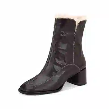 Jessica Sophia Short Boots