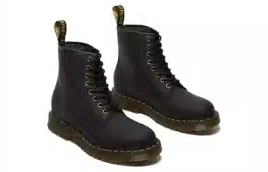 Dr. Martens 1460 Black